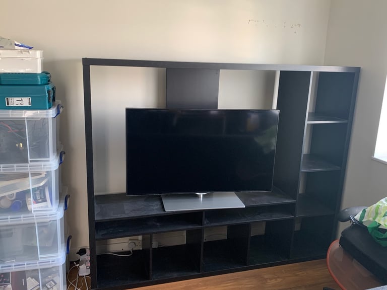  Samsung UE46F6670SB 116.8 cm (46") Full HD Smart TV Wi-Fi Silver