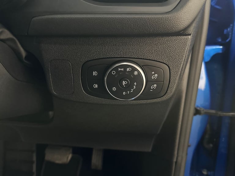 2023 Ford Focus 5Dr ST-Line 1.0 MHEV 155PS Auto Hatchback Petrol Automatic