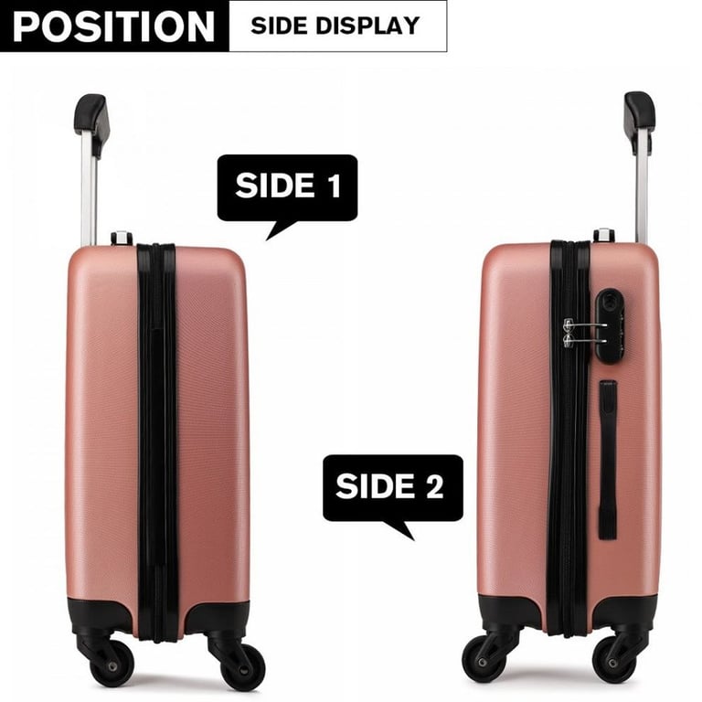 Suitcases 