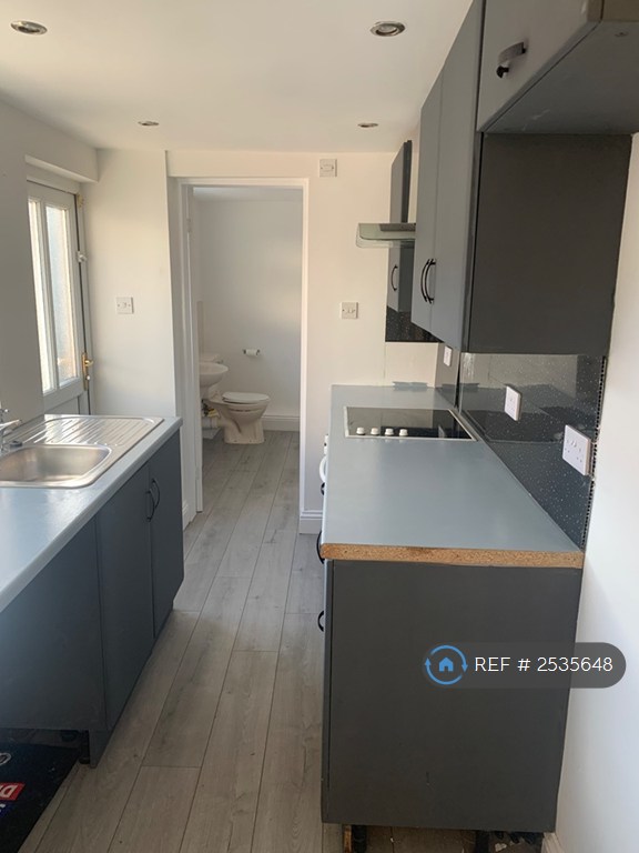 1 bedroom house in Sunderland, Sunderland, SR2 (1 bed) (#2535648)