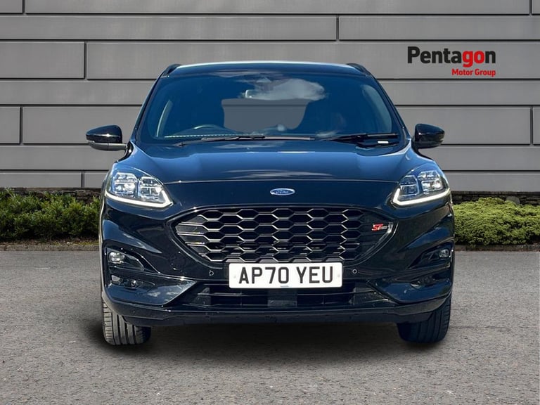 Ford Kuga 1.5 Ecoblue St Line Edition Suv 5dr Diesel Auto Euro 6 s/s 120 Ps