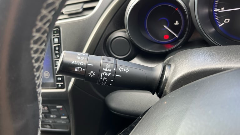 2017 Honda Civic 1.8 i-VTEC SE Plus 5dr [Nav] Petrol Hatchback Hatchback Petrol Manual