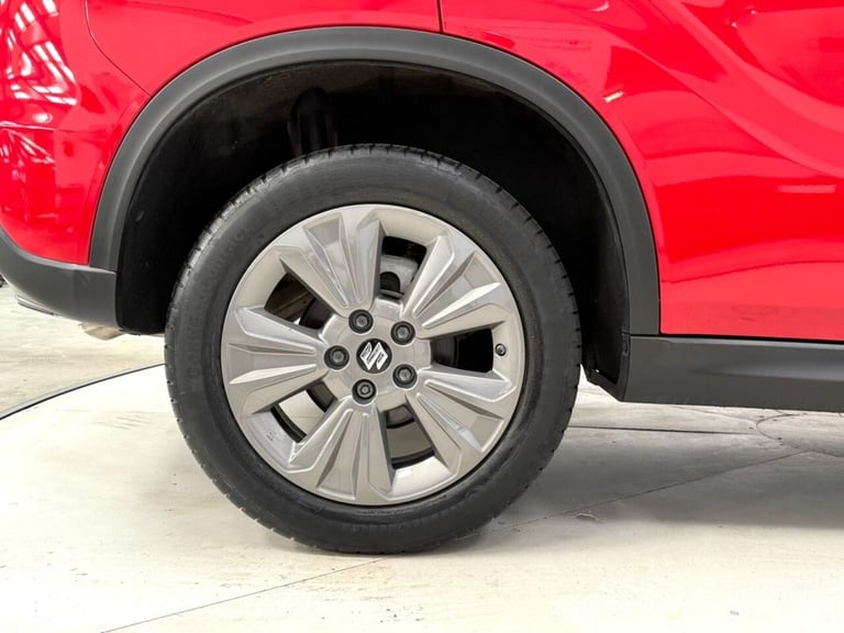 2019 69 SUZUKI VITARA 1.4 BOOSTERJET SZ-T SUV 5DR PETROL MANUAL EURO 6 (S/S) (14