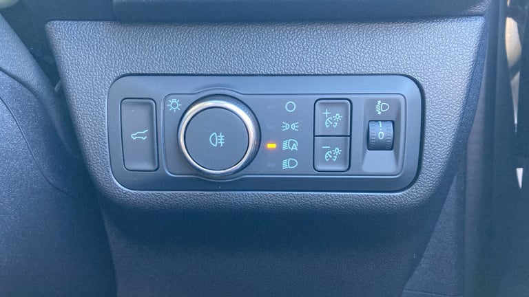 2025 Ford Kuga 1.5 EcoBoost ST-Line 5dr Petrol Estate Estate Petrol Manual