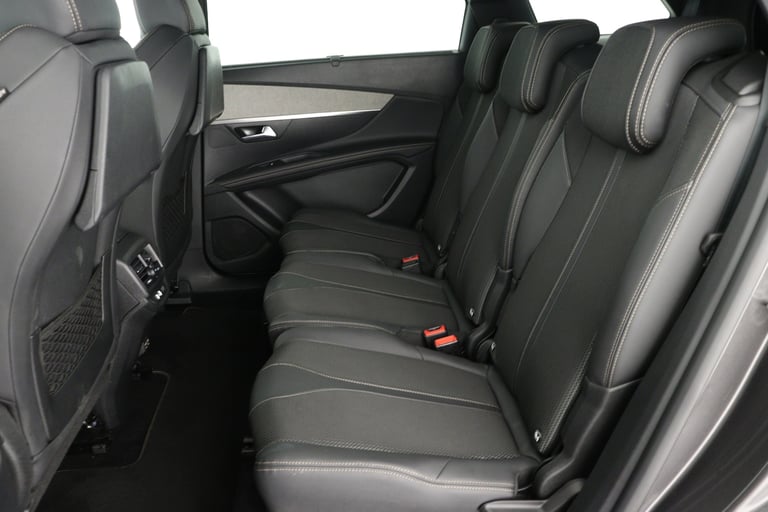 2024 Peugeot 5008 1.5 BlueHDi GT 5dr EAT8 Estate Diesel Automatic