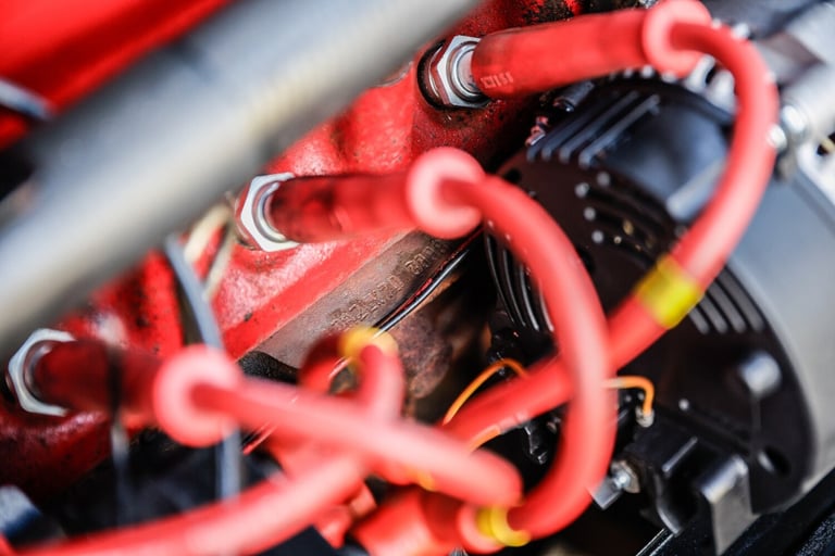 2000 Rover Mini John Cooper LE 2dr SALOON Petrol Manual