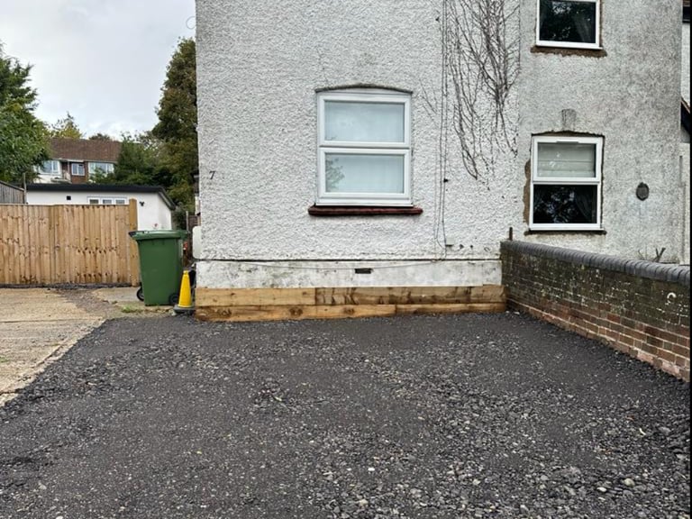 SP59986 - Parking Space - High Wycombe - HP13