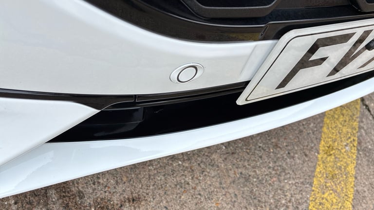 2020 Ford Kuga 1.5 EcoBlue ST-Line 5dr Diesel Estate Estate Diesel Manual