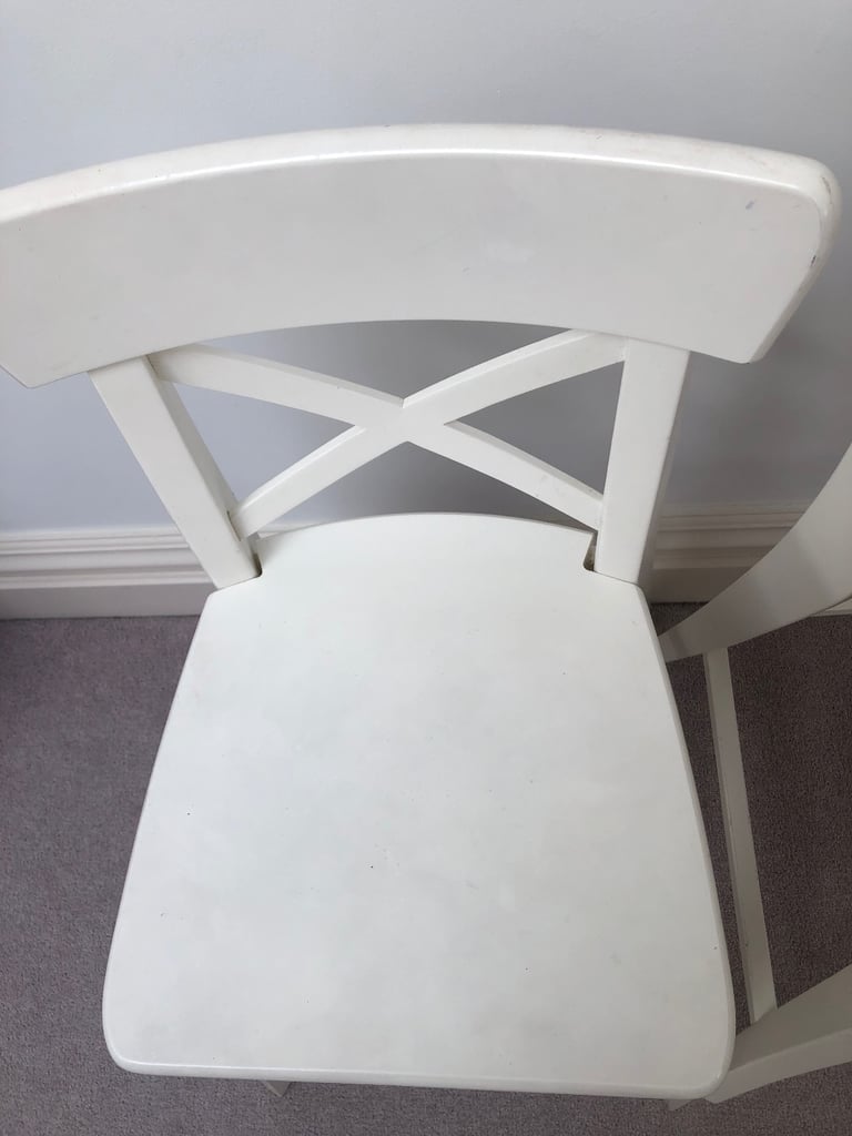 IKEA Ingolf Junior Dining chairs