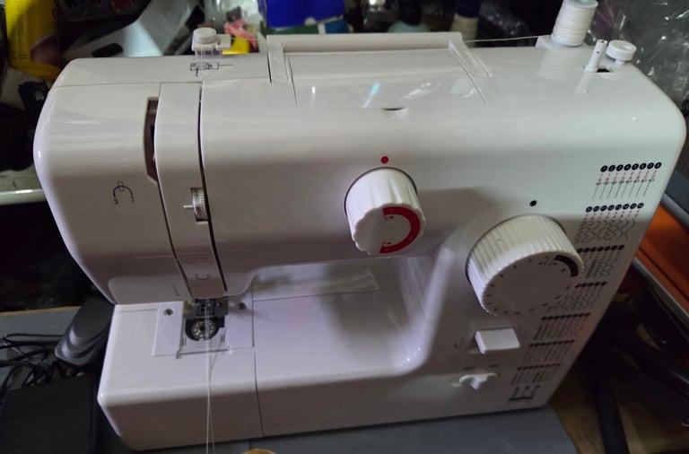 image for Industrial Sewing machine Brand New Boxed