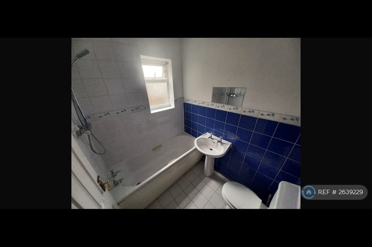 2 bedroom house in Poplar Road, Coventry, CV5 (2 bed) (#2639229)