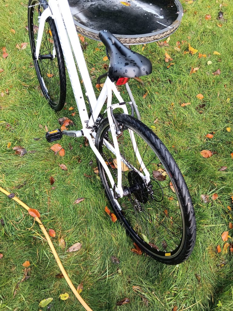 Women's Specialized Sirrus Vita