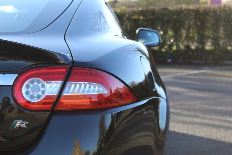 SuperCharged, Low miles, 2 Keys 