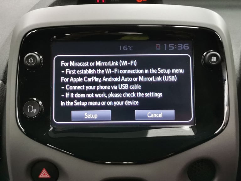 2021 Peugeot 108 1.0 72 Active 5dr HATCHBACK PETROL Manual