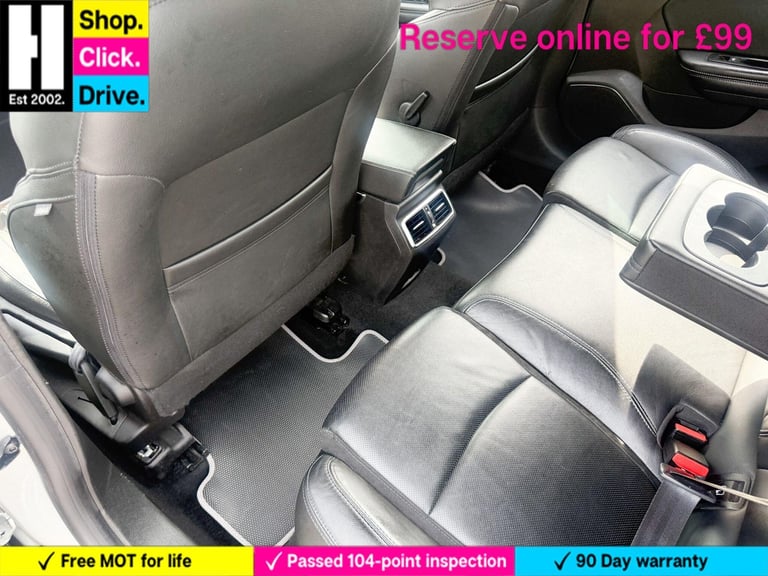 2016 Renault Megane 1.6 dCi Signature Nav Euro 6 (s/s) 5dr HATCHBACK Diesel Manual