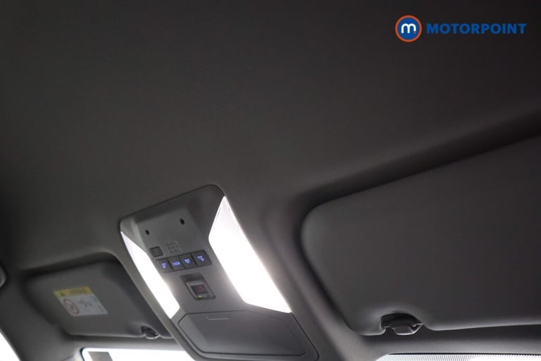 2022 Toyota RAV4 2.5 VVT-i Hybrid Icon 5dr CVT 2WD SUV Hybrid Automatic