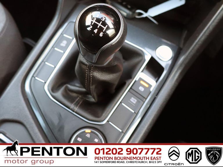 2023 SEAT Tarraco 1.5 EcoTSI EVO SE Technology Euro 6 (s/s) 5dr ESTATE Petrol Manual