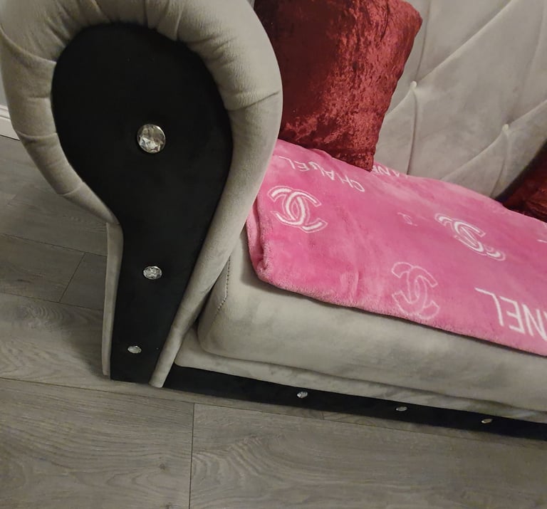 Sofa Bed Settee 3+2