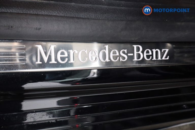 2022 Mercedes-Benz A-Class A250e AMG Line Premium Edition 5dr Auto Hatchback Hybrid Automatic