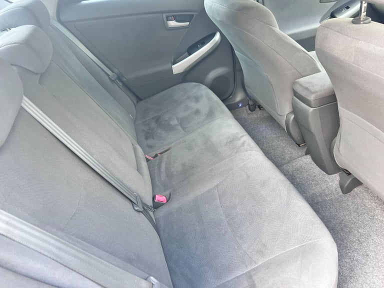 TOYOTA PRIUS HYBRID 1.8 VVT-h T Spirit CVT, ULEZ COMPLIANT 2009