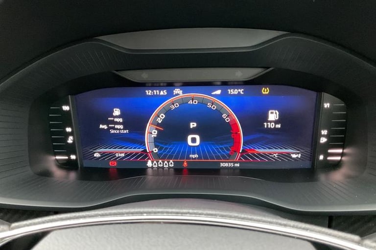 2022 Skoda Kodiaq 1.5 TSI Sport Line 5dr DSG [7 Seat] ESTATE PETROL Automatic