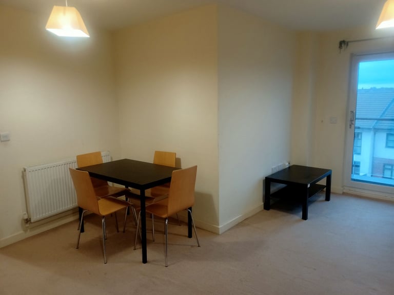 2 bedroom furnished flat - Manchester M14 7SH Moss Side Fallowfield Rusholme Hulme Near University