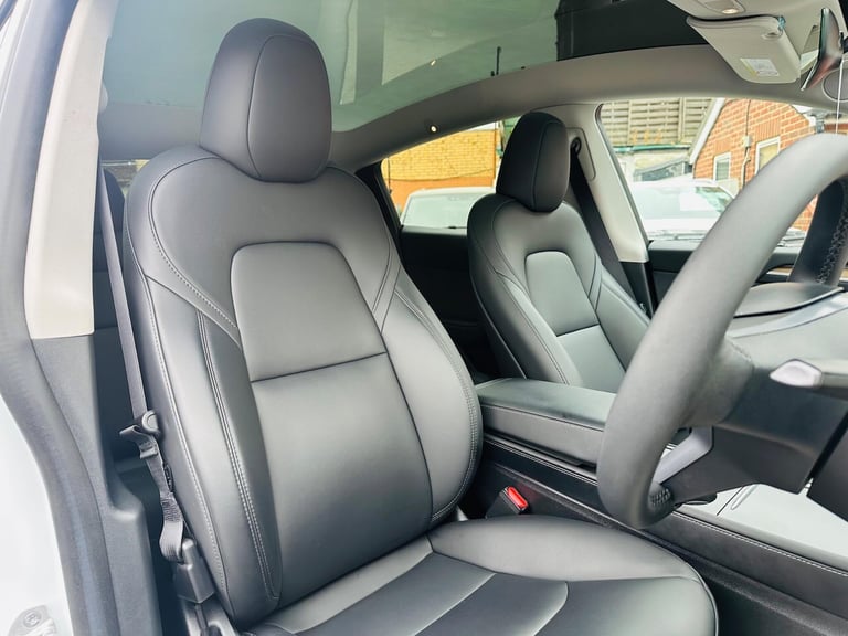 2023 Tesla Model Y Auto RWD 5dr MPV Electric Automatic