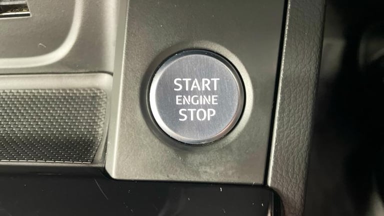 2023 Audi A4 40 TFSI 204 Black Edition 5dr S Tronic ESTATE PETROL Automatic