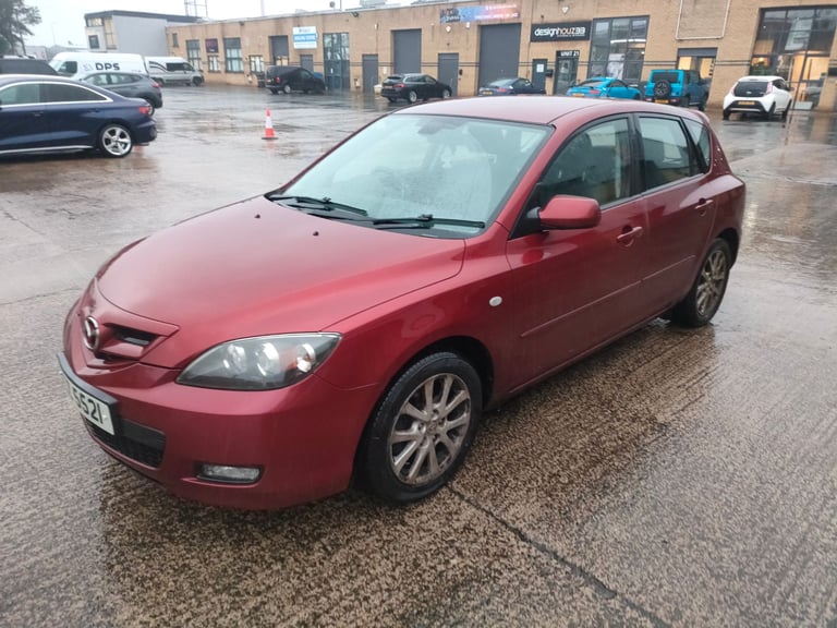 Low miles MOT till Oct 2026