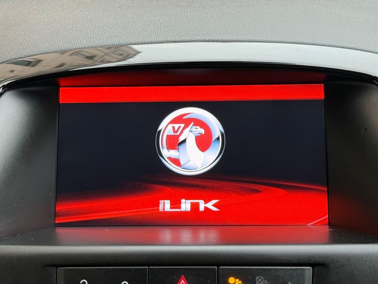 2016 VAUXHALL ASTRA GTC 1.6 i Turbo Limited Edition Black Manual Petrol