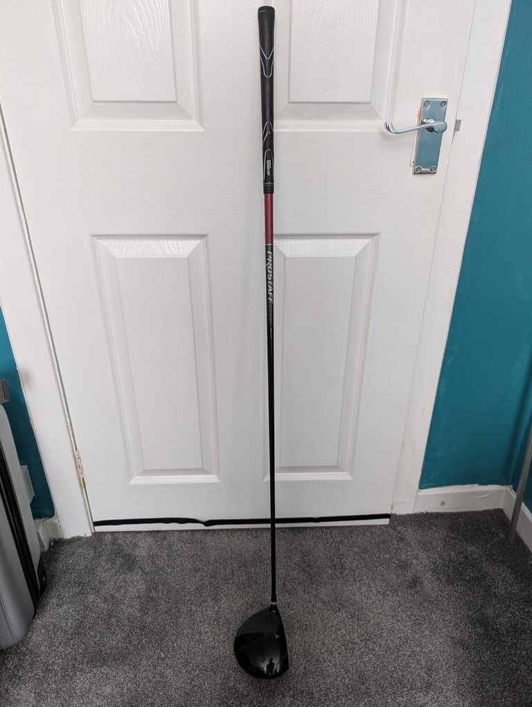 image for Wilson Driver 