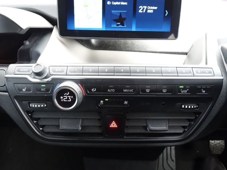 2019 BMW i3 42.2kWh Hatchback 5dr Electric Auto (170 ps) Hatchback ELECTRIC Automatic