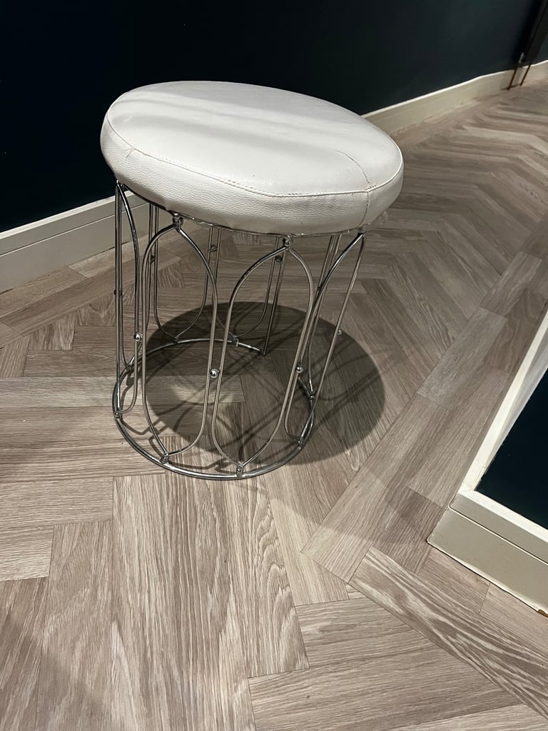 image for Dressing table stool 