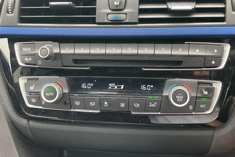 2018 BMW 3 Series 335d xDrive M Sport 4dr Step Auto Saloon Diesel Automatic