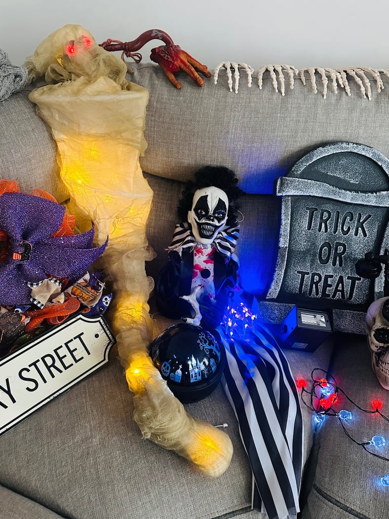 Halloween bundle 
