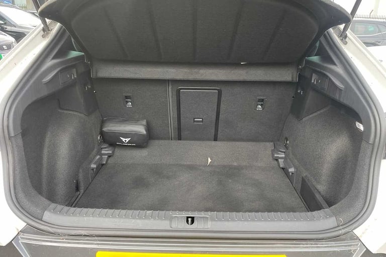 2023 Cupra Formentor 1.5 TSI 150 V2 5dr DSG HATCHBACK PETROL Automatic