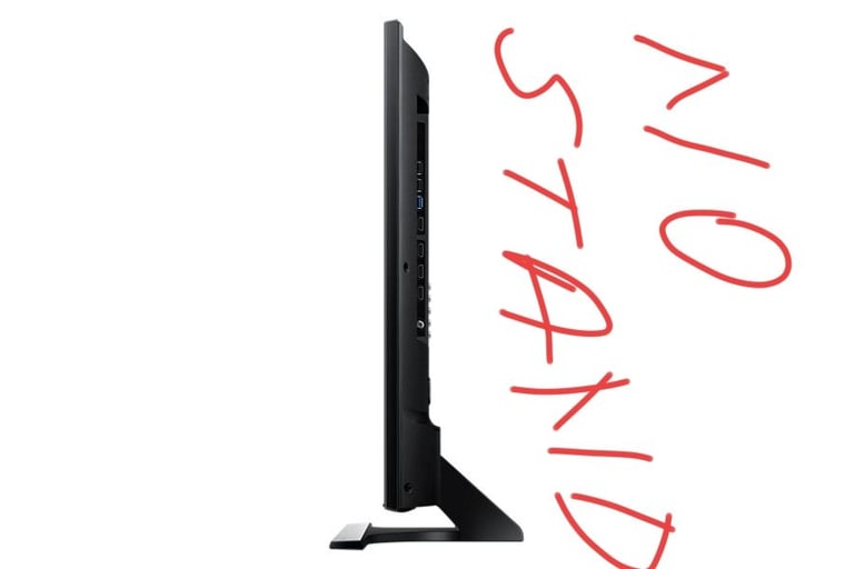 Samsung 65 inches Smart TV 