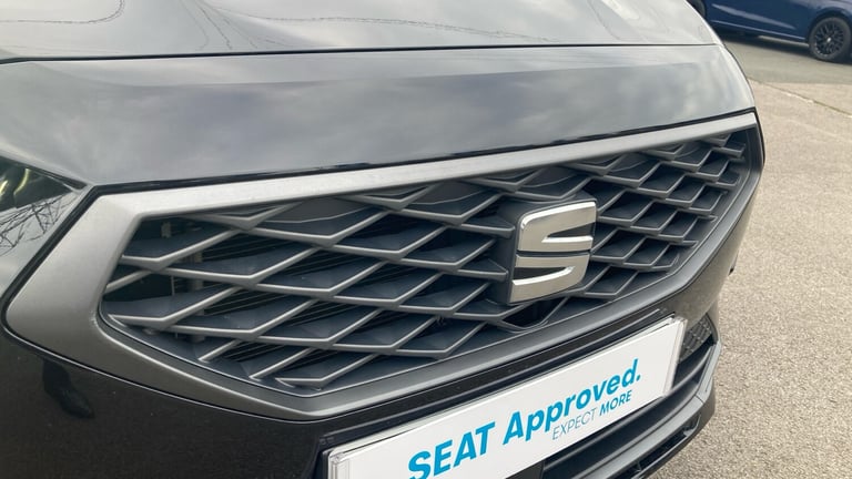 2021 SEAT Tarraco 1.5 EcoTSI FR 5dr DSG Petrol Estate Estate Petrol Automatic