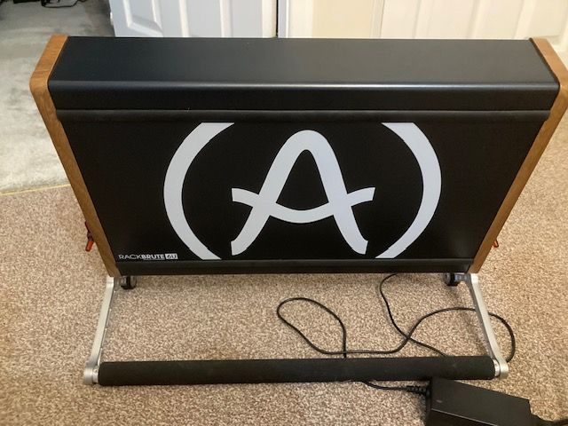 Eurorack - Arturia Rackbrute 6U