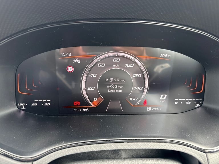 2025 SEAT Arona 1.0 TSI 115 XPERIENCE 5dr Hatchback Petrol Manual