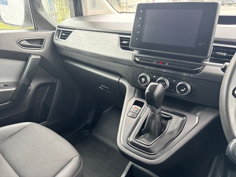 2024 Renault Kangoo LL21 90kW 44kWh Advance [Safety] Van Auto Panel Van Electric Automatic