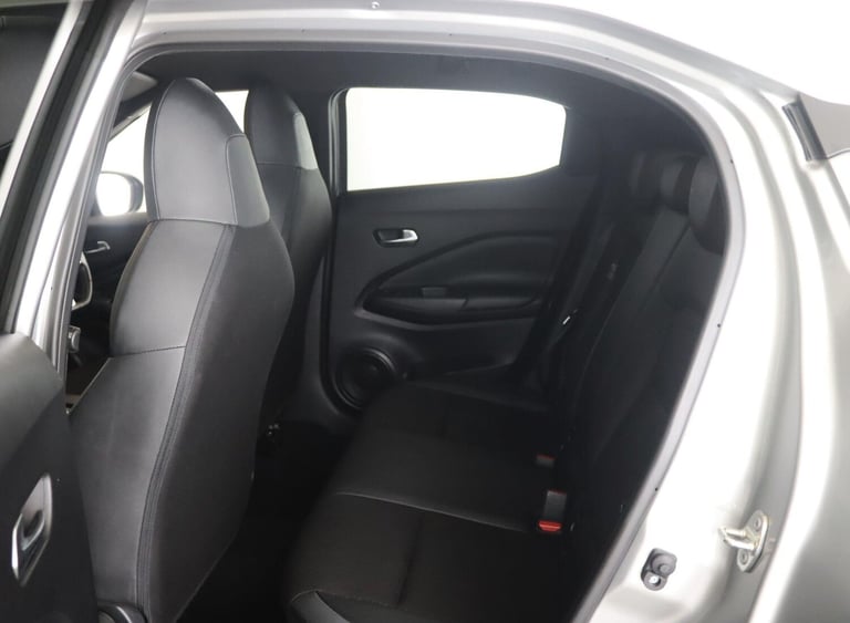 2023 Nissan Juke 1.0 DiG-T 114 N-Connecta 5dr DCT HATCHBACK PETROL Automatic
