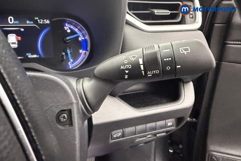 2020 Toyota RAV4 2.5 PHEV Dynamic 5dr CVT SUV Hybrid Automatic