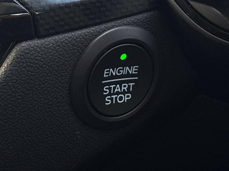 2022 Ford Kuga 2.0 EcoBlue mHEV ST-Line Edition 5dr Hatchback DIESEL Manual