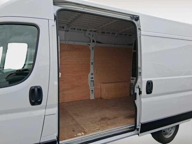 2022 Vauxhall Movano 2.2 CDTi 3500 BiTurbo Dynamic Panel Van 5dr Diesel Manual FWD L2 H2 Euro 6 P...