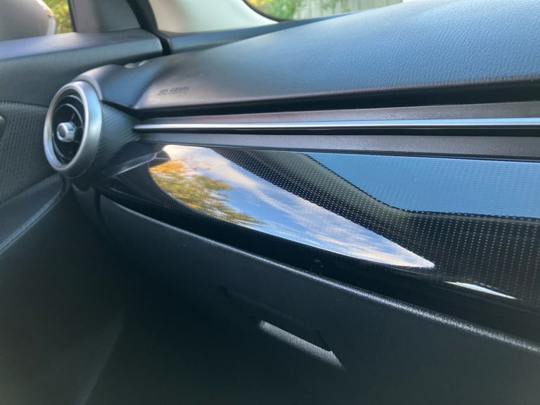 2022 Mazda Mazda2 1.5 e-Skyactiv G MHEV SE-L 5dr Hatchback PETROL Manual