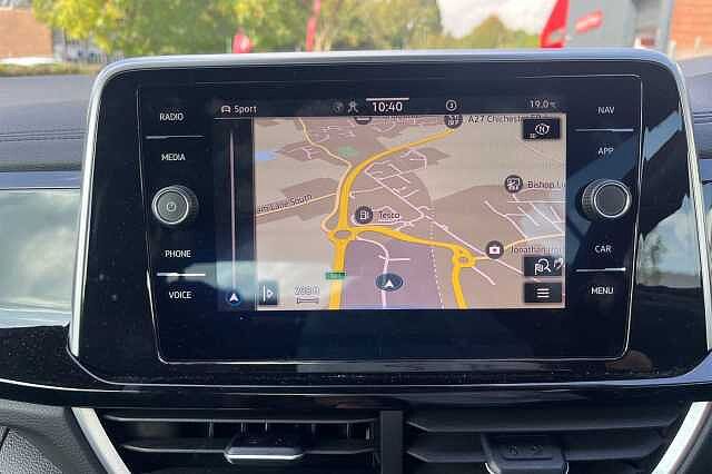 2023 Volkswagen T-Roc 1.5 TSI R-Line 2dr DSG CONVERTIBLE PETROL Automatic