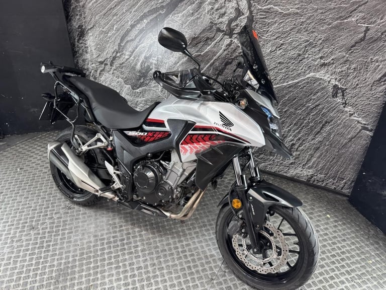 HONDA CB500X CB 500 X 2018