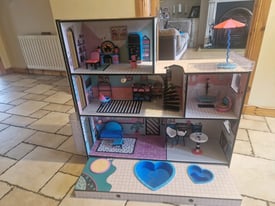 Doll house for SALE