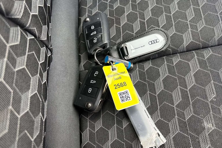 2019 Audi A1 30 TFSI Sport 5dr HATCHBACK PETROL Manual